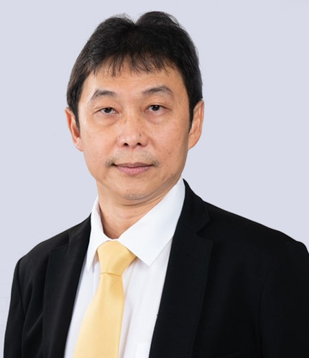 นายธีรวุฒิ เวทะธรรม
